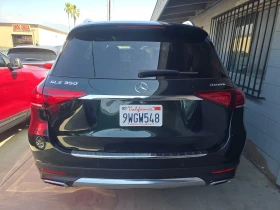 Mercedes-Benz GLE 350 4MATIC, снимка 5