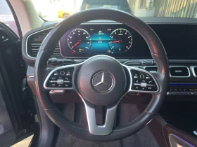 Mercedes-Benz GLE 350 4MATIC, снимка 8