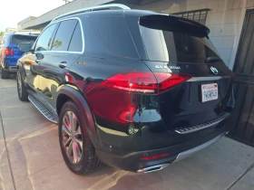 Mercedes-Benz GLE 350 4MATIC, снимка 4