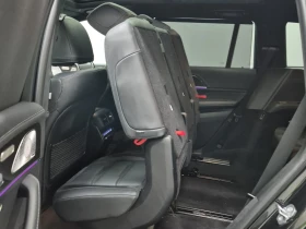 Mercedes-Benz GLS 63 AMG, снимка 8