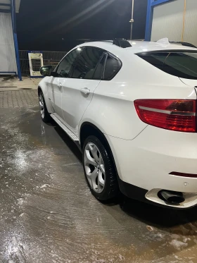 BMW X6 Bmw x6 3.5d sport paket, снимка 2