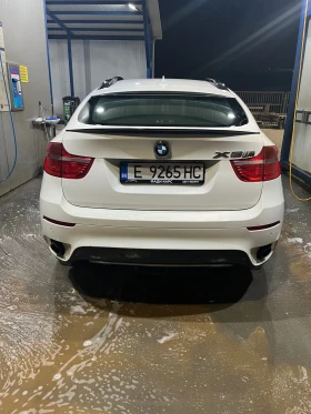 BMW X6 Bmw x6 3.5d sport paket, снимка 1