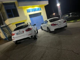BMW X6 Bmw x6 3.5d sport paket, снимка 11