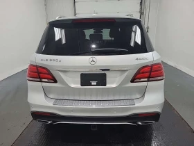 Mercedes-Benz GLE * 350D * CARFAX * ЦЕНА ДО БГ, снимка 4