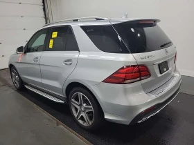 Mercedes-Benz GLE * 350D * CARFAX * ЦЕНА ДО БГ, снимка 5