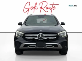 Mercedes-Benz GLC * АвтоКредит* (ЦЕНА ДО БГ), снимка 2