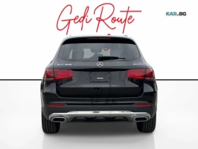 Mercedes-Benz GLC * АвтоКредит* (ЦЕНА ДО БГ), снимка 6