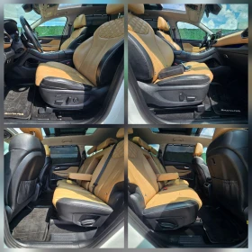 Hyundai Santa fe FACELIFT* HYBRID * 4×4, снимка 11