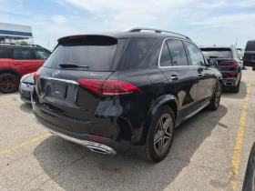 Mercedes-Benz GLE * 450 * CARFAX * БЕЗ ПЪРВОНАЧАЛНА ВНОСКА, снимка 3
