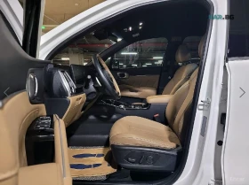 Kia Sorento 2.5 TURBO* NOBLESSE* 360* HEAD UP* ОБДУХВ* ПОДГРЕВ, снимка 7