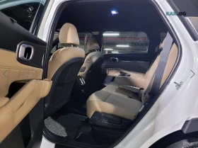 Kia Sorento 2.5 TURBO* NOBLESSE* 360* HEAD UP* ОБДУХВ* ПОДГРЕВ, снимка 8