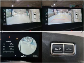 Kia Sorento 2.5 TURBO* NOBLESSE* 360* HEAD UP* ОБДУХВ* ПОДГРЕВ, снимка 17
