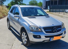 Mercedes-Benz ML 320 3.2, снимка 1
