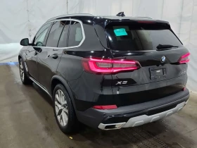 BMW X5 * XDRIVE40I * CARFAX * ОПЦИЯ ЗА ФИНАНСИРАНЕ, снимка 4
