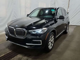 BMW X5 * XDRIVE40I * CARFAX * ОПЦИЯ ЗА ФИНАНСИРАНЕ, снимка 1