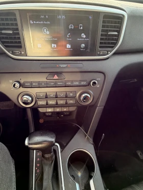 Kia Sportage EX, снимка 10