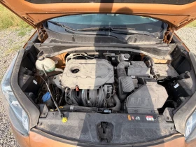 Kia Sportage EX, снимка 8