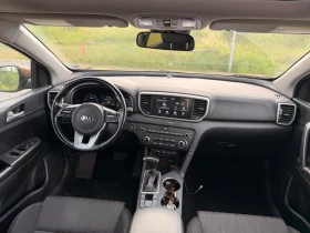 Kia Sportage EX, снимка 7