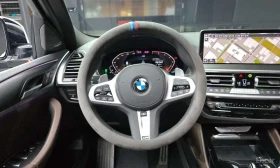 BMW X4 * xDrive20i M Sport Pro Special Edition * , снимка 13