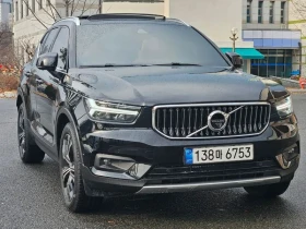 Volvo XC40  B4 Inscription, снимка 2