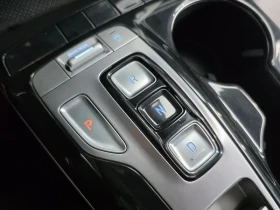 Hyundai Tucson 2.0 2WD MODERN, снимка 9