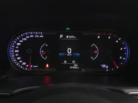 Hyundai Tucson 2.0 2WD MODERN, снимка 8