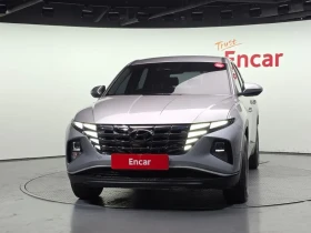 Hyundai Tucson 2.0 2WD MODERN, снимка 3