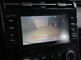 Hyundai Tucson 2.0 2WD MODERN, снимка 14