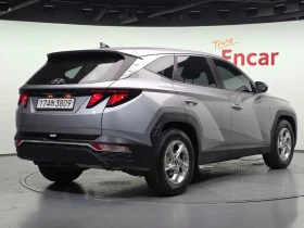 Hyundai Tucson 2.0 2WD MODERN, снимка 2