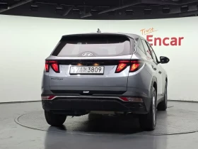 Hyundai Tucson 2.0 2WD MODERN, снимка 4