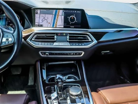 BMW X5 * ДИСТРОНИК * МАСАЖИ * НОЩНО ВИЖДАНЕ * 360 * ПАНО, снимка 10