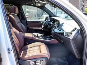 BMW X5 * ДИСТРОНИК * МАСАЖИ * НОЩНО ВИЖДАНЕ * 360 * ПАНО, снимка 14