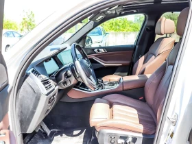 BMW X5 * ДИСТРОНИК * МАСАЖИ * НОЩНО ВИЖДАНЕ * 360 * ПАНО, снимка 7