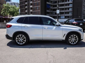 BMW X5 * ДИСТРОНИК * МАСАЖИ * НОЩНО ВИЖДАНЕ * 360 * ПАНО, снимка 2