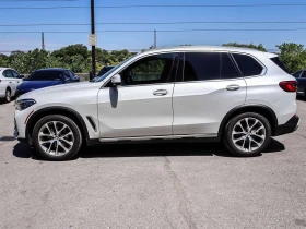 BMW X5 * ДИСТРОНИК * МАСАЖИ * НОЩНО ВИЖДАНЕ * 360 * ПАНО, снимка 4