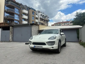 Porsche Cayenne 1 Собственик в БГ, снимка 7