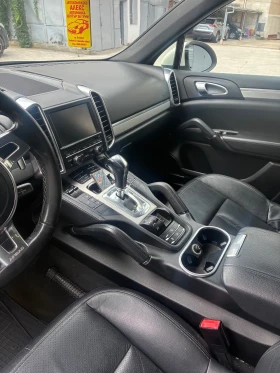 Porsche Cayenne 1 Собственик в БГ, снимка 13