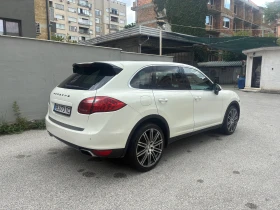 Porsche Cayenne 1 Собственик в БГ, снимка 5