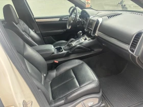 Porsche Cayenne 1 Собственик в БГ, снимка 14