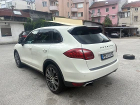 Porsche Cayenne 1 Собственик в БГ, снимка 4