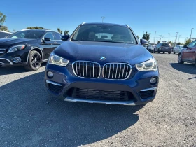 BMW X1 * АВТОКРЕДИТ * ГЛАВНО ПРЕДСТАВИТЕЛСТВО, снимка 2