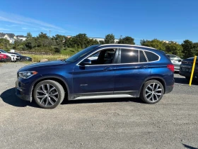 BMW X1 * АВТОКРЕДИТ * ГЛАВНО ПРЕДСТАВИТЕЛСТВО, снимка 3