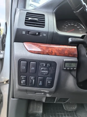 Toyota Land cruiser, снимка 8