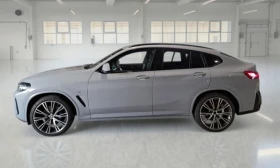 BMW X4 !!!ОЧАКВАН ВНОС !!! 3.0Xdrive 249hp Msport, снимка 3