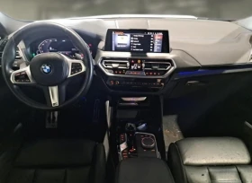 BMW X4 !!!ОЧАКВАН ВНОС !!! 3.0Xdrive 249hp Msport, снимка 9