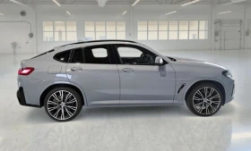BMW X4 !!!ОЧАКВАН ВНОС !!! 3.0Xdrive 249hp Msport, снимка 4