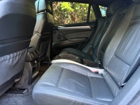 BMW X6 HAMAN САМО ЗА ЦЕНИТЕЛИ НА МАРКАТА , снимка 11