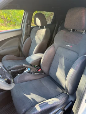 Nissan Juke Nismo , снимка 8
