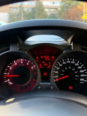 Nissan Juke Nismo , снимка 6