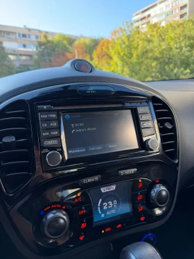 Nissan Juke Nismo , снимка 11
